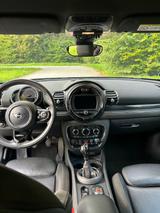 MINI Cooper Clubman Cooper Cooper - scheckheftgepflegte MINI COOPER_CLUBMAN