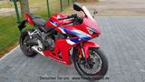 Honda CBR650R ABS  NEU!  E-Clutch 539€ gespart!