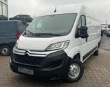 Citroën Jumper 2.2HDI MAXI L3H2*Kasten*Klima*NAVi+Kamera - Citroën Jumper: Maxi