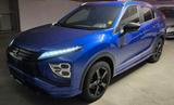 Mitsubishi Eclipse Cross 2.4 PLUG-IN HYBRID4WD Black Edotin