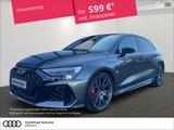 Audi RS3 Sportback quattro 294(400) kW(PS) S tronic - Audi RS3 aus 2025