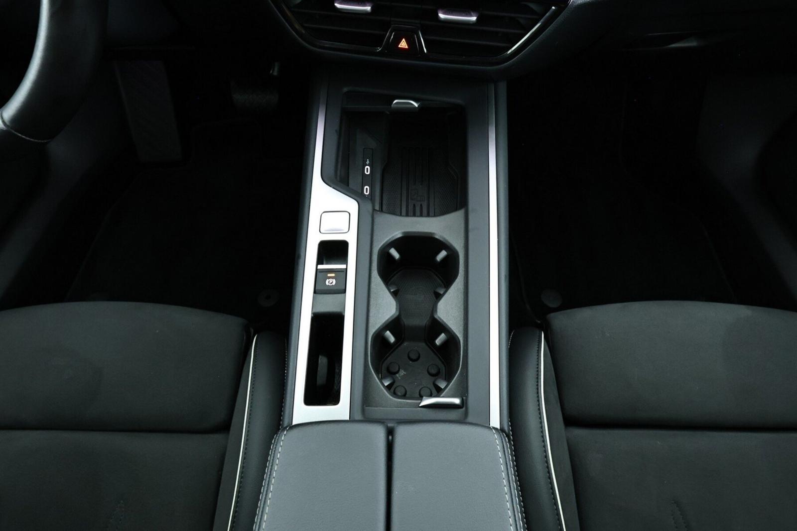 Volkswagen Passat 2.0 TDI W Business 360° ACC AHK, миниатюра 14