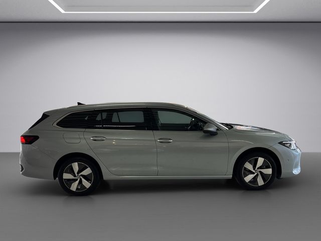 Passat Business 2.0 TDI DSG