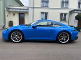 Porsche 992 GT3 mit Touring-Paket GT3 mit Touring-Paket - Porsche 992 in Karlsruhe