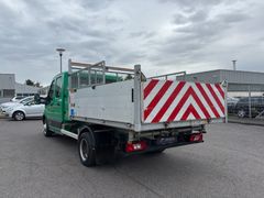 Fahrzeugabbildung Ford Transit 2.2 TDCI, Maxi,Kipper,Doka,7 Sitzer