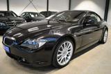 BMW 650i Cabrio - - BMW 650 von privat