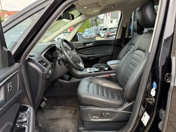 Ford Galaxy 2.0D AWD Titanium 360 Kamera SHZ AHK 7S