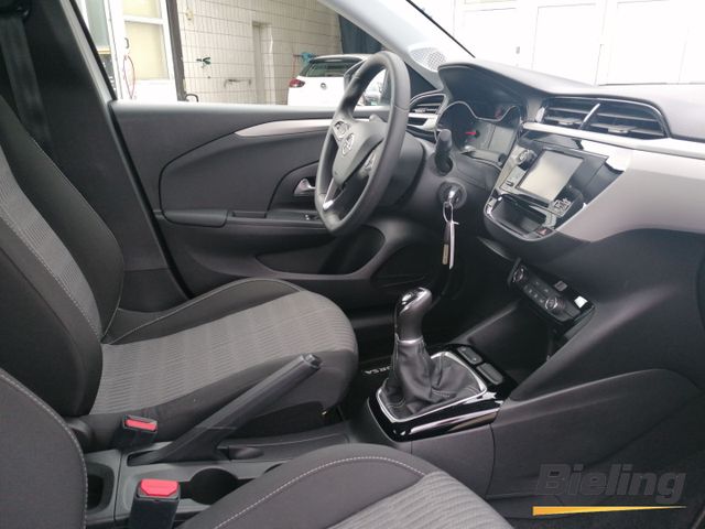 Corsa 1.2, 55 kW (75 PS), Start Stop, Euro 6d (M
