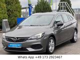Opel Astra K Sports Elegance Xenon LEDs Navi Euro6 - Opel Astra mit Diesel-Antrieb: Kombi, Automatik