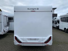 Sunlight T 68 Citroen