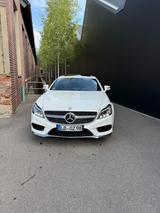 Mercedes-Benz CLS 500 Shooting Brake CLS 500 4MATIC Shooti... - Mercedes-Benz CLS-Klasse mit Panoramadach