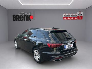 Audi A4 - 4