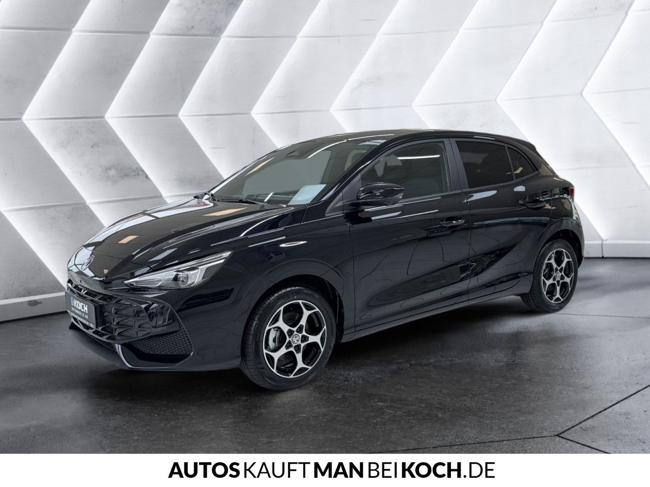 MG3