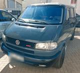 Volkswagen Vw T4 Multivan vr6 - Volkswagen T4 Multivan: Vr6