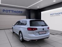 Volkswagen Passat Variant - Vorschau Bild 3