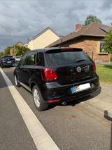Volkswagen VW Polo 1.2 TSI 6R - Zuverlässiger Stadtflitzer  - : Kleinwagen, Zuverlässige