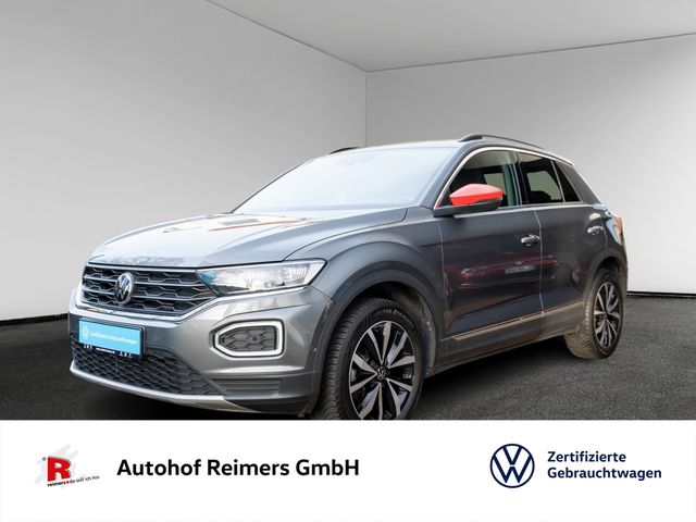 Volkswagen T-ROC Sport Sport 1.5 TSI OPF 110 kW 7-Gang-DSG