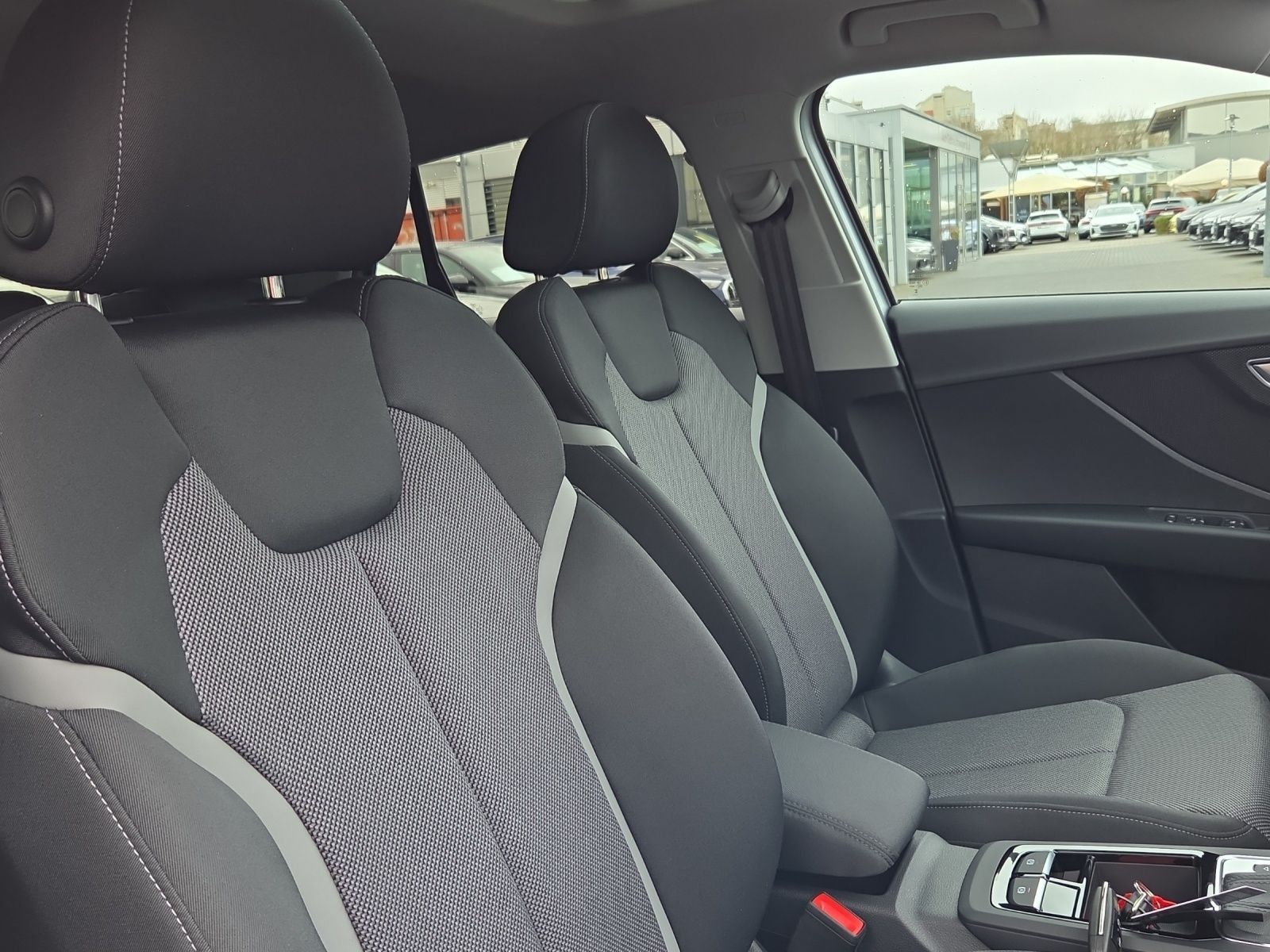 Audi Q2 - Bild 17