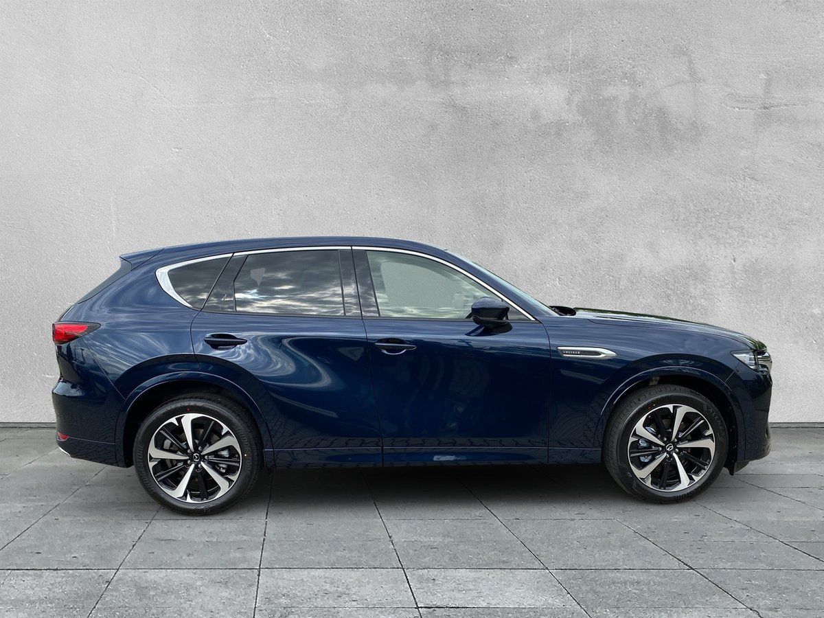 Mazda CX-60 - Bild 6