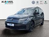 Volkswagen Caddy Maxi EDITION 7-Sitzer 2.0 TDI DSG *NAVI* - Volkswagen Caddy: Edition Maxi