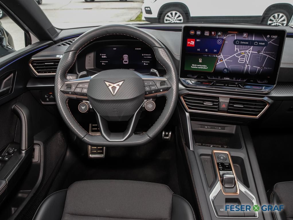 Cupra Leon - Bild 8