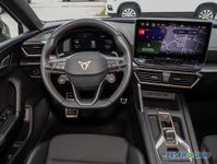 Cupra Leon - Vorschau Bild 8