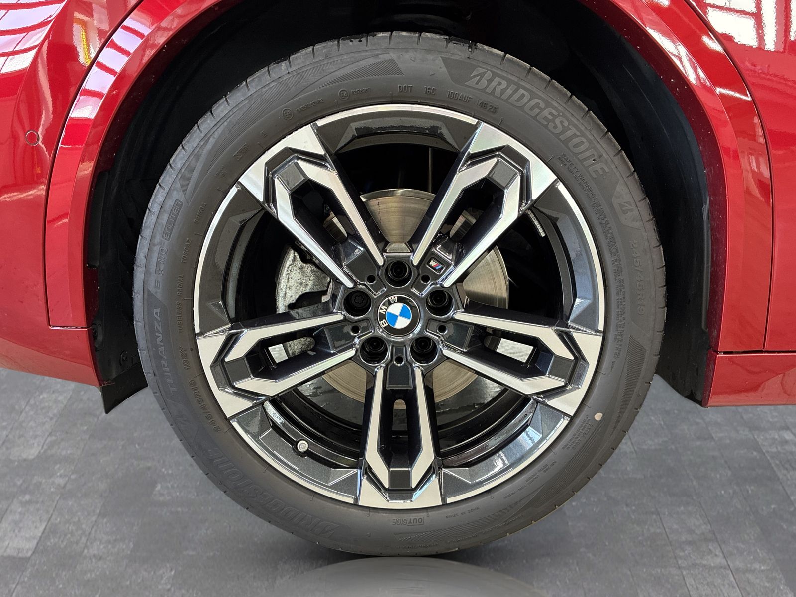 BMW X2 xDrive20d M Sport AHK Driv.Assist Harman K foto 5