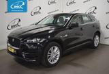 Jaguar F-Pace 20d AWD - Jaguar F-Pace mit Diesel-Antrieb