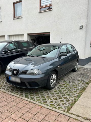 Seat Ibiza 1.4 16V