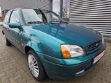 Ford FIESTA 1.2 GHIA * KLIMA * Nur 84.000km - Ford Gebrauchtwagen von 2000