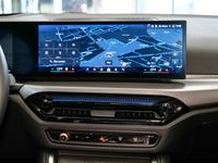 BMW i4 - Vorschau Bild 14