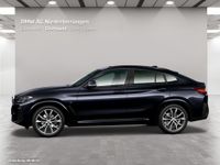 BMW X4 - Vorschau Bild 8