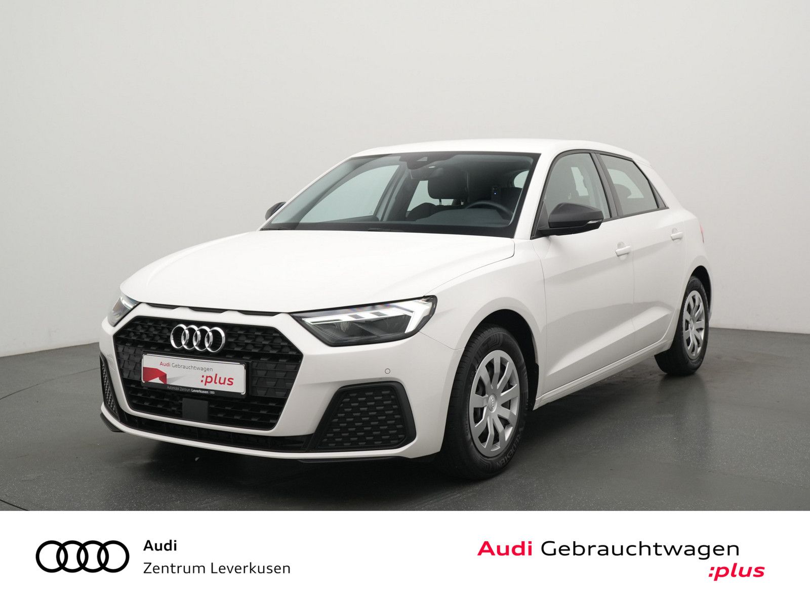 AUDI A1 Sportback VIRT SHZ CARPLAY LED PORT NAVI LED