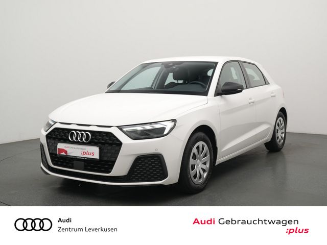 AUDI A1 Sportback PDC SHZ CARPLAY LED KLIMA