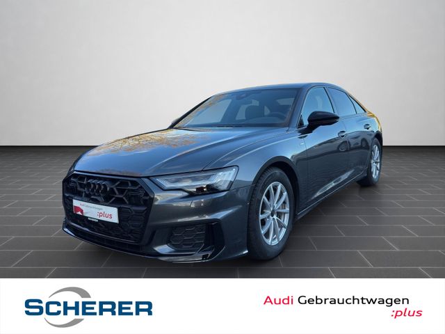 Audi A6 Limousine 45 TFSI S line S tronic MATRIX PANO