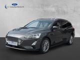 Ford Focus Turnier Titanium - Ford Focus mit Diesel-Antrieb: Kombi, Titanium