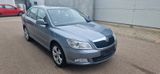 Skoda Octavia Lim. Elegance - Skoda Octavia aus 2012