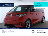 Volkswagen ID. Buzz - Vorschau Bild 1