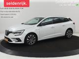 Renault Megane 1.3 TCe Business Edition One | Leder | si
