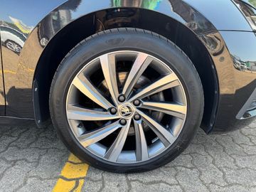 Bild 10 Skoda Octavia Style 1.4 TSI iV Plug-in Hybrid First Ed