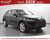 Audi Q5 55 TFSIe Quatt Sport S LINE+NAVI+LED+ACC+ - Audi Q5 55 TFSI Gebrauchtwagen