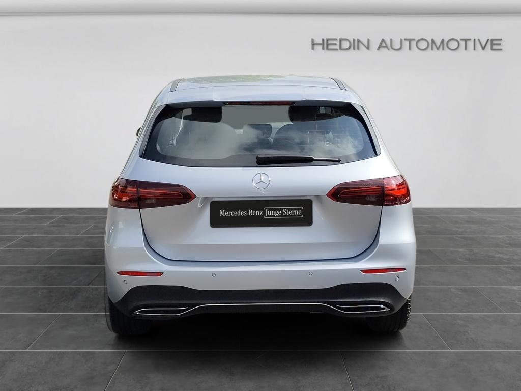 Mercedes-Benz B-Class PROGRESSIVE MBUX SHZ AHK KAM LED, миниатюра 5