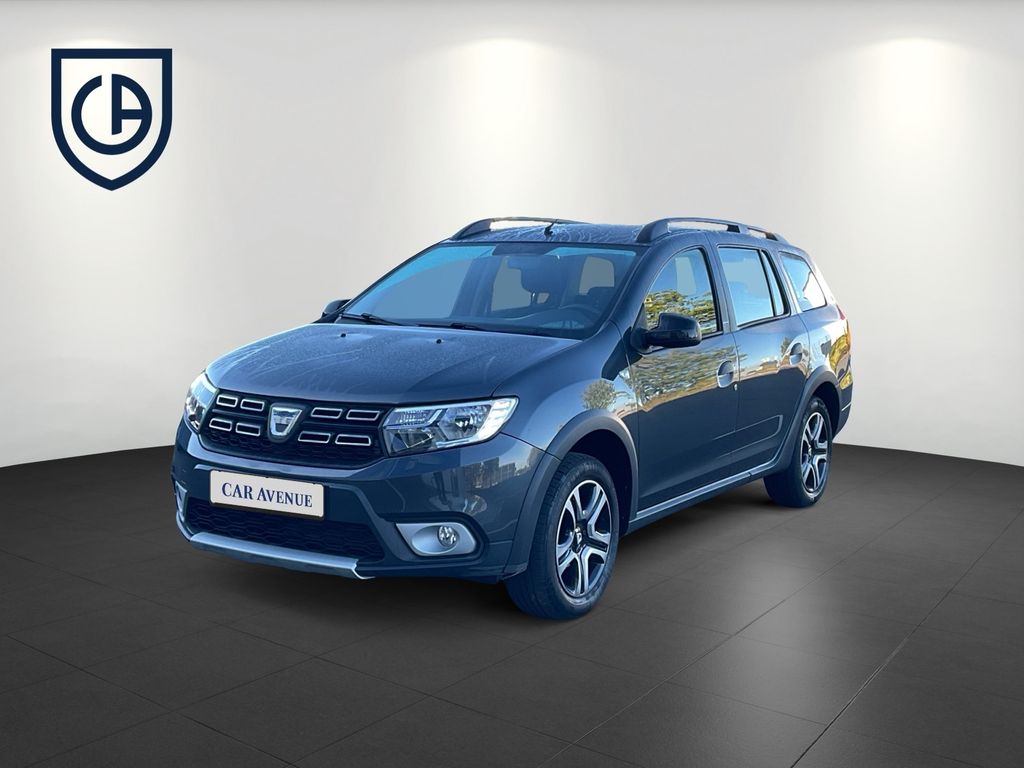Image of Dacia Logan