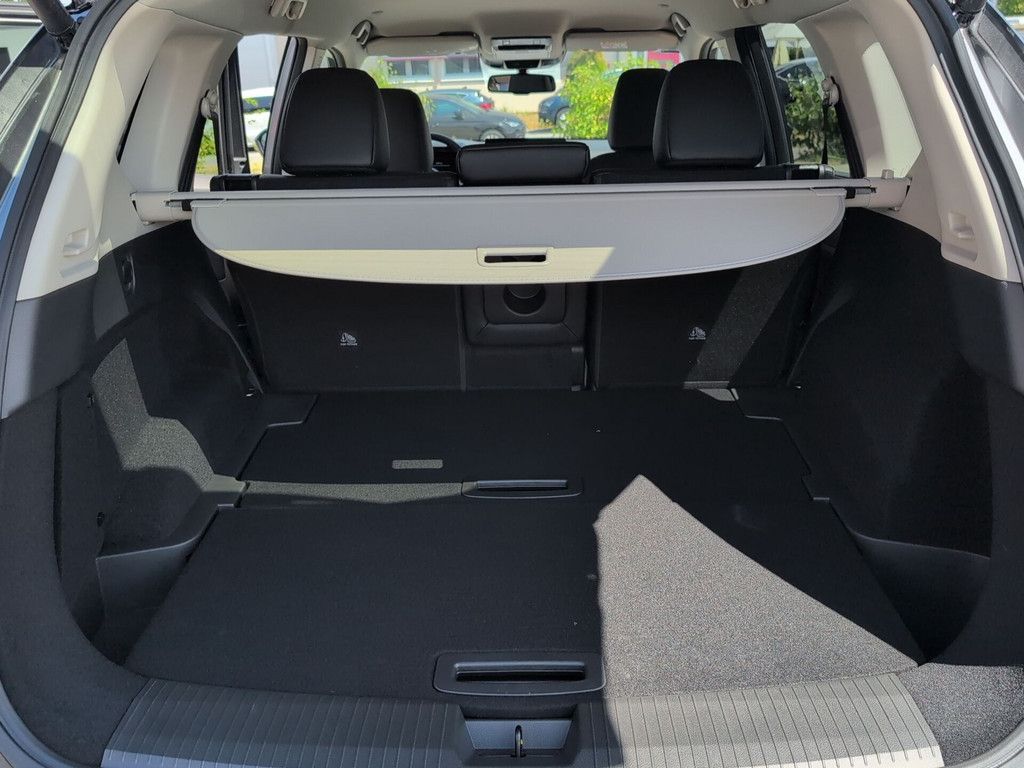 Nissan X-Trail - Bild 12