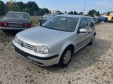 Volkswagen Golf 1.4 Champ 2.Hand Klima 8.Fachbereift - Volkswagen Golf: Champ