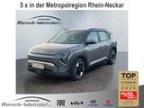 Kia EV3 Air 58,3 kWh Waermepumpe Winterpaket Klimaau