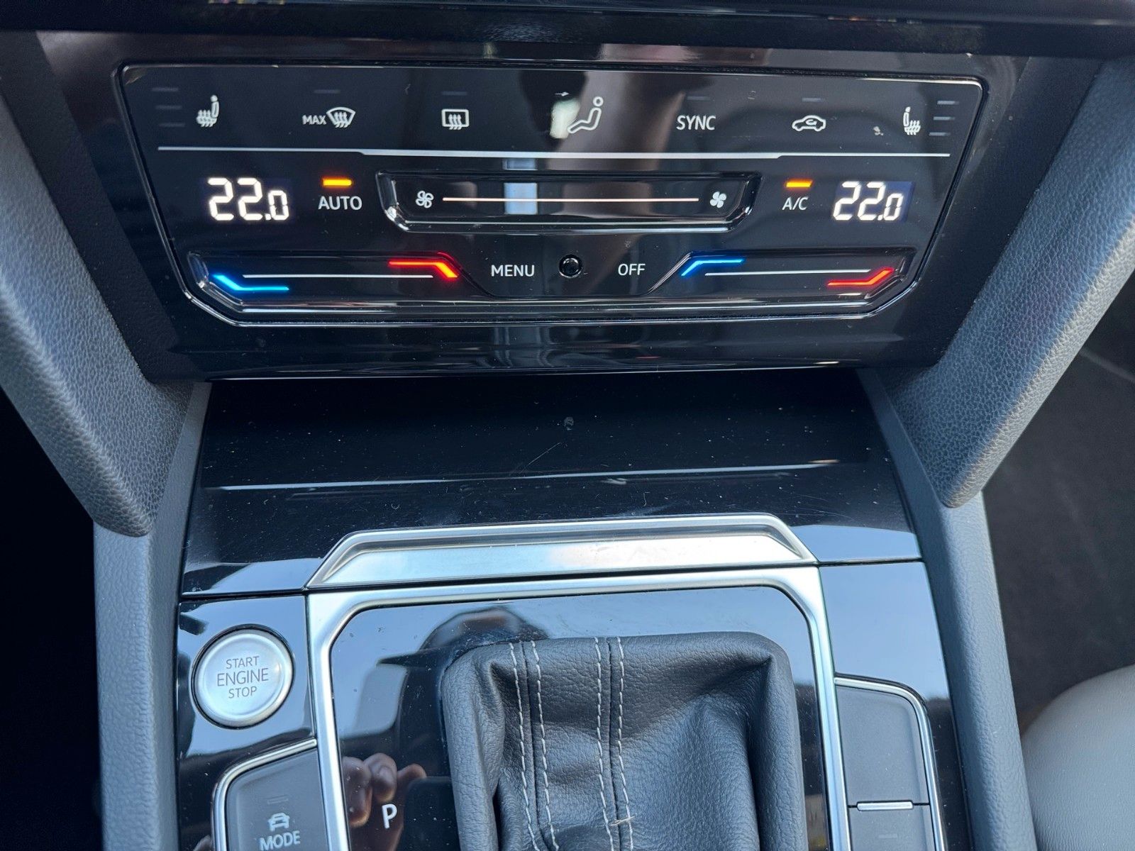 Fahrzeugabbildung Volkswagen Arteon Shooting Brake R-Line 2.0 TSI