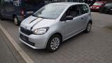 Skoda Citigo Active Top Anfänger Auto SZ1 - Skoda Citigo in Bochum