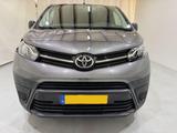 Toyota Proace Worker 1.6D d-4D Cool Comfort Kasten - Kommunalfahrzeug