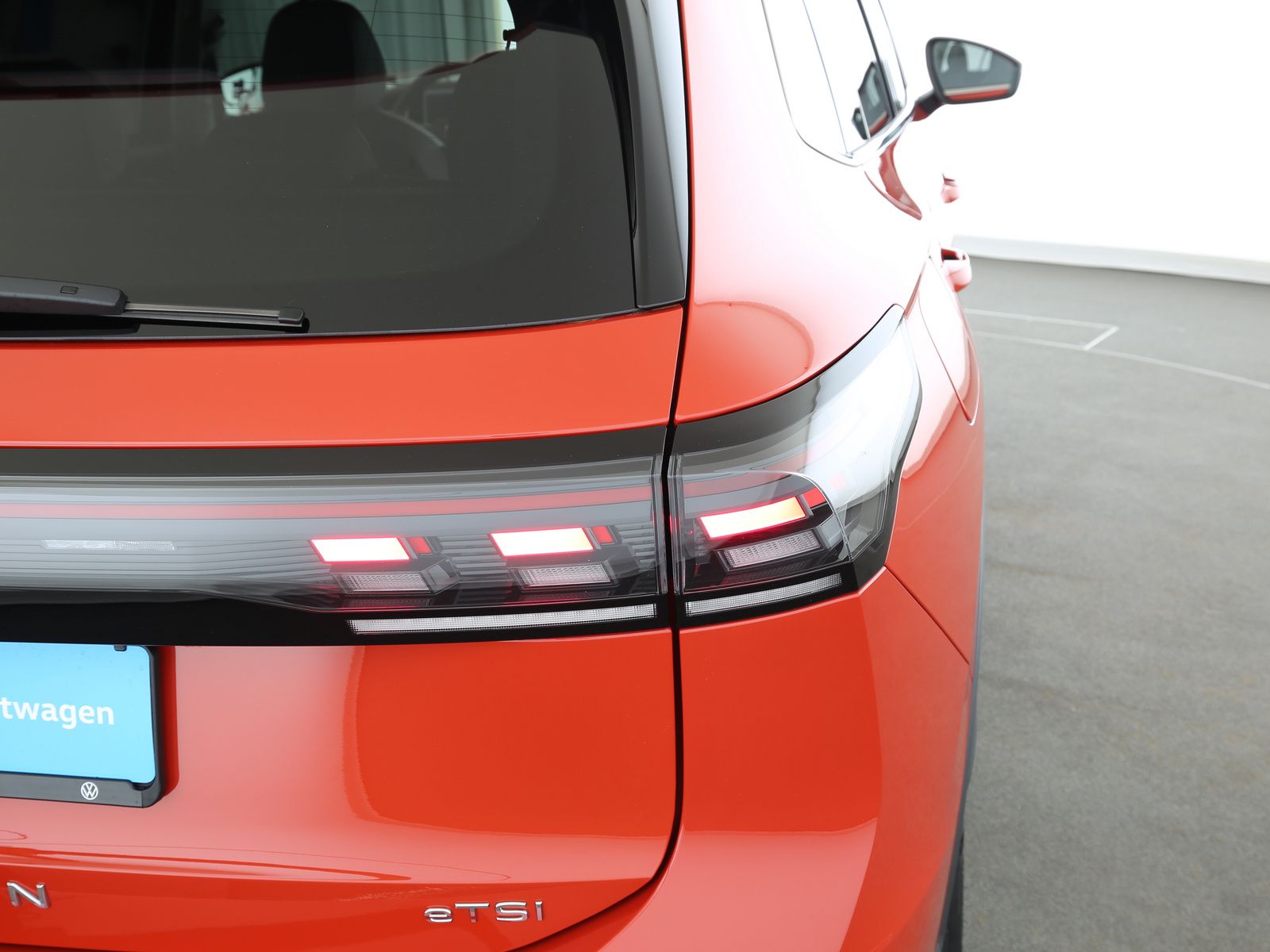 Volkswagen Tiguan - Bild 31